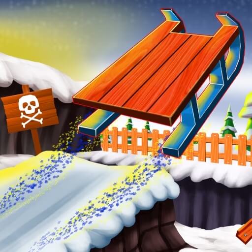  Snow Rider